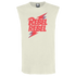 David Bowie Rebel Sleeveless T-shirt