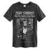 David Bowie Rise and Fall T-Shirt