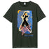 David Bowie Serious Moonlight T-Shirt