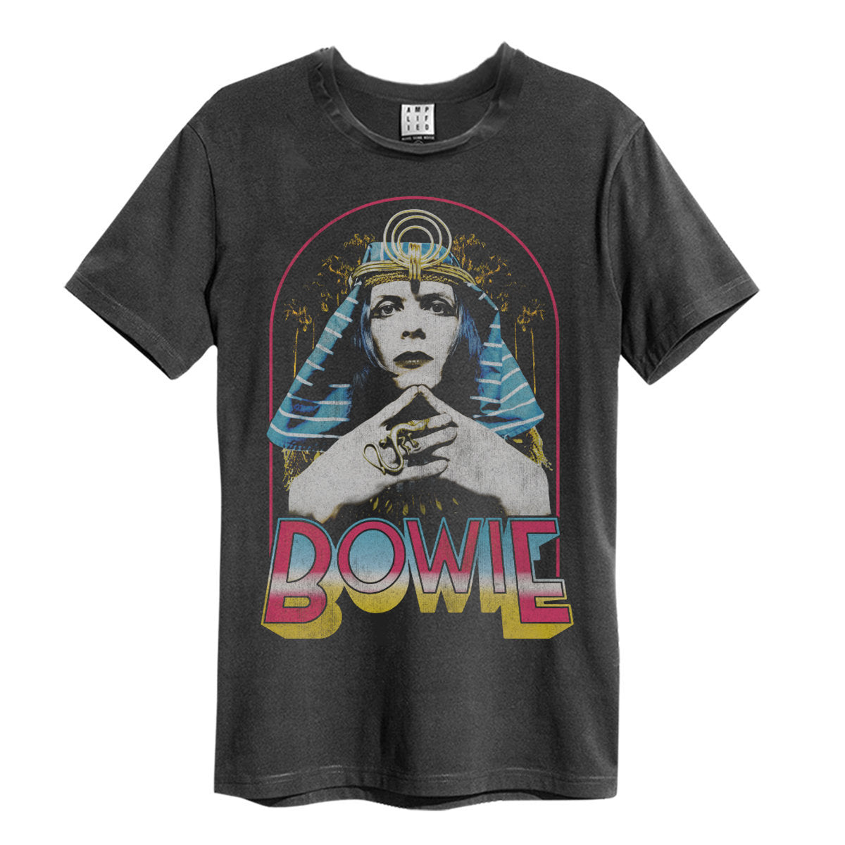 David Bowie Sphinx T-Shirt