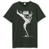 David Bowie The Man Who Sold The World T-shirt