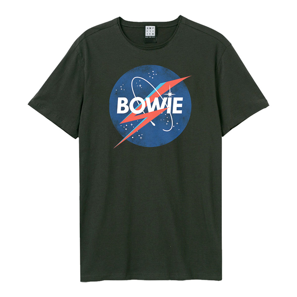 DAVID BOWIE TO THE MOON T-Shirt