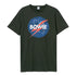 DAVID BOWIE TO THE MOON T-Shirt