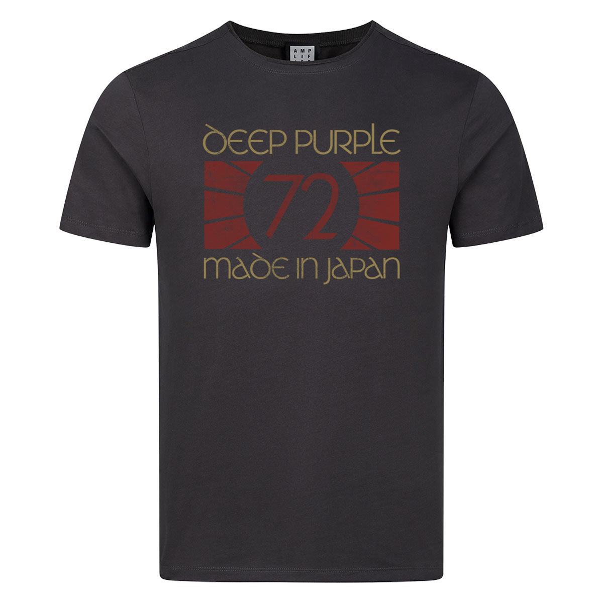 Deep Purple 72 T-Shirt