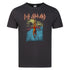 Def Leppard High N Dry 1982 T-Shirt