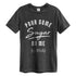 DEF LEPPARD POUR SOME SUGAR ON ME T-Shirt