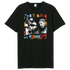 De La Soul Collage T-Shirt