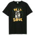 De La Soul Scribble T-Shirt