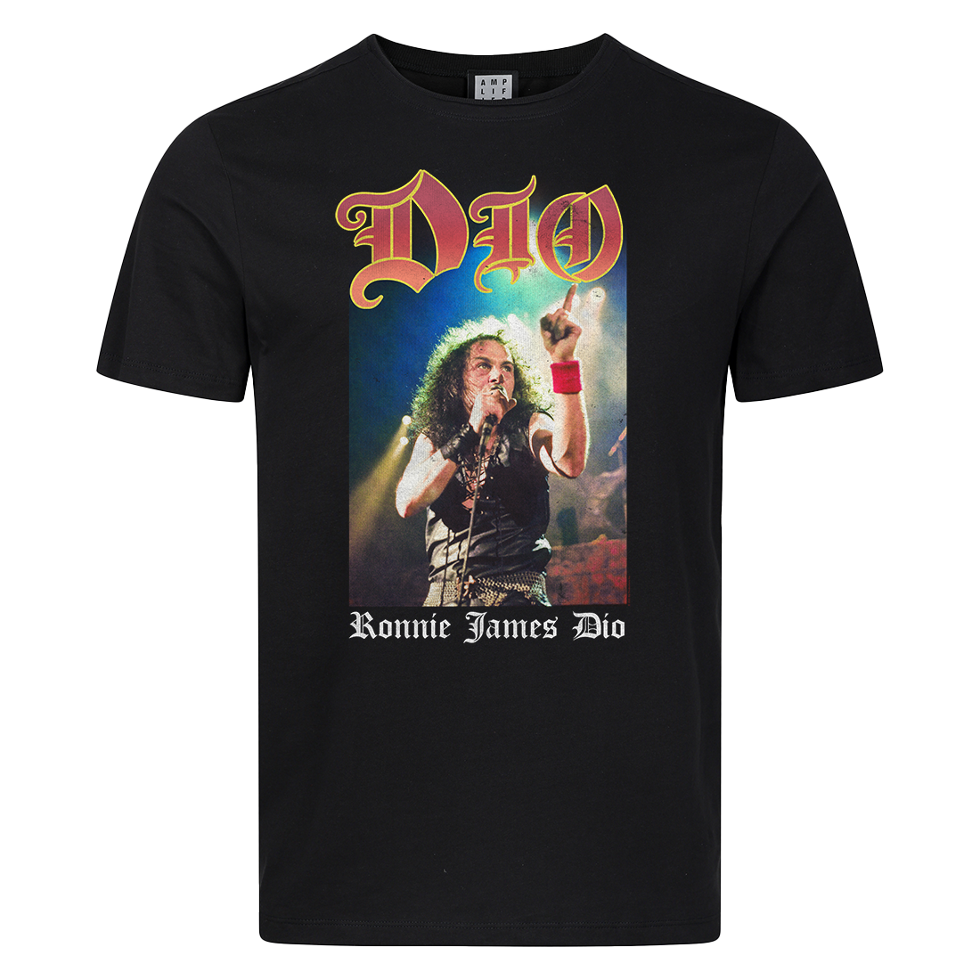 Dio Ronnie James Dio T-Shirt