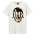DMX 3D Skull T-shirt