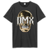 DMX 3D Skull T-shirt