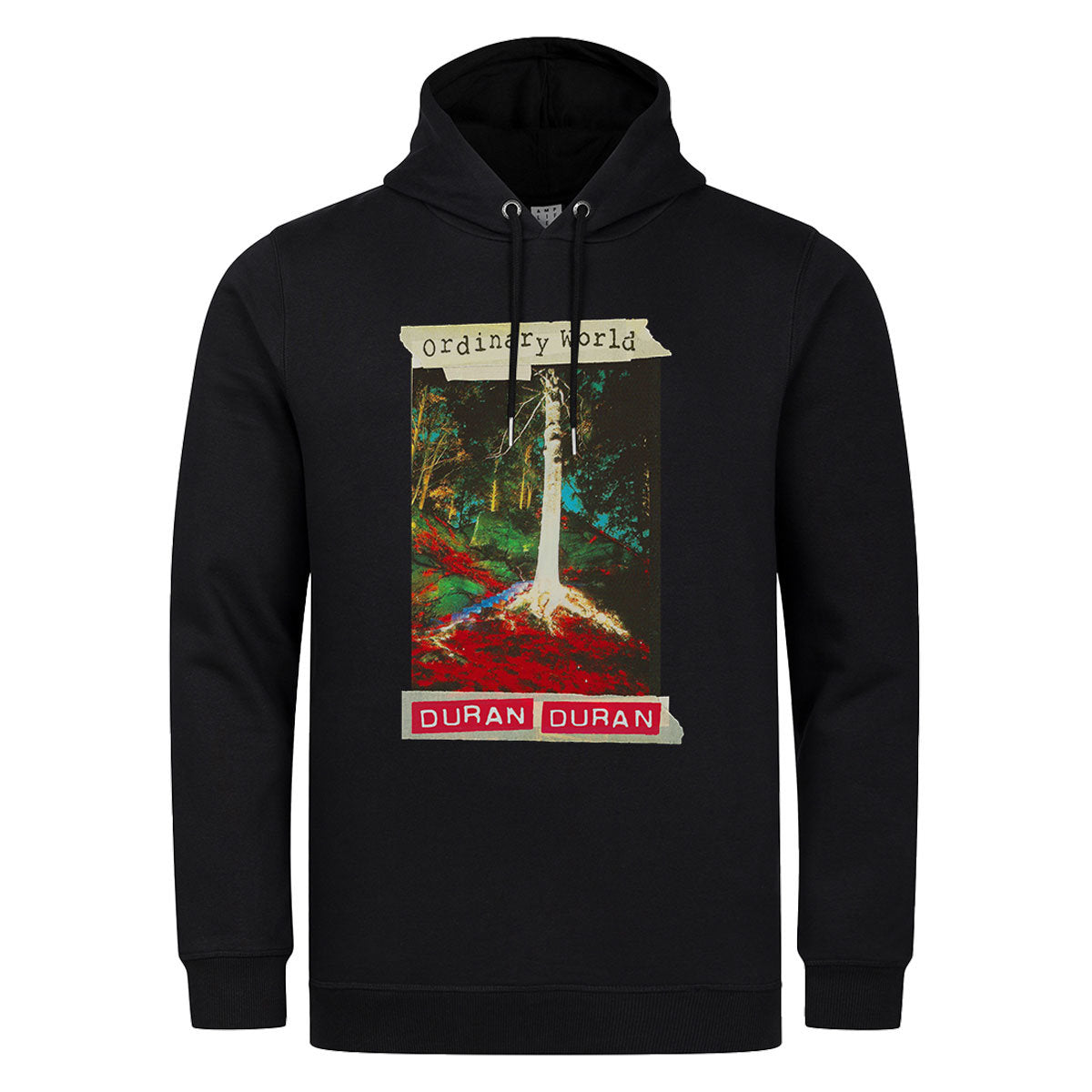 Duran Duran Ordinary World Hoodie