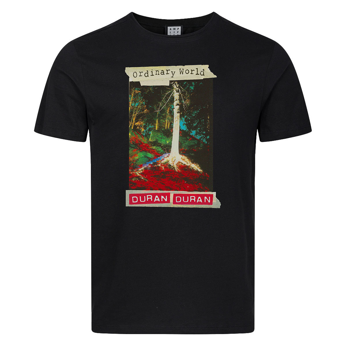 Duran Duran Ordinary World T-Shirt