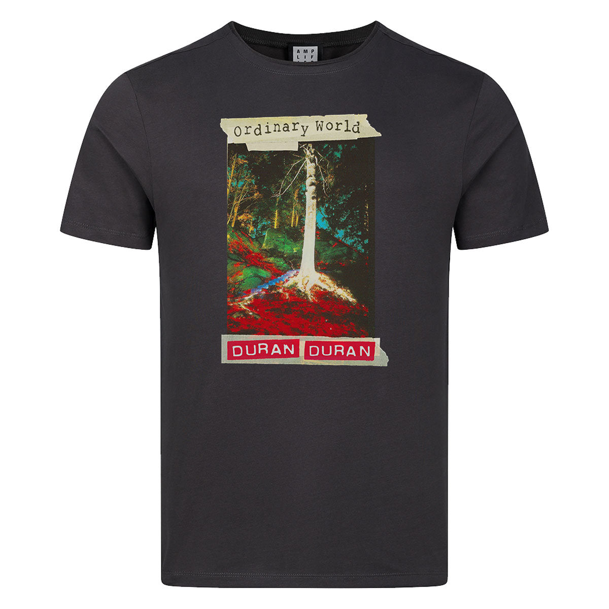 Duran Duran Ordinary World T-Shirt