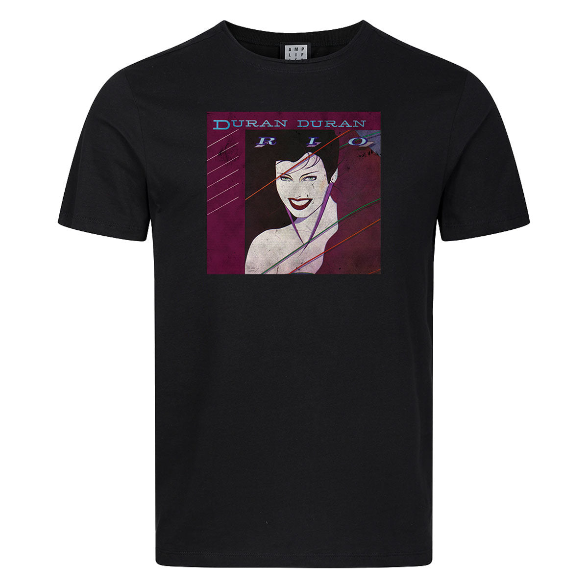 Duran Duran Rio T-Shirt