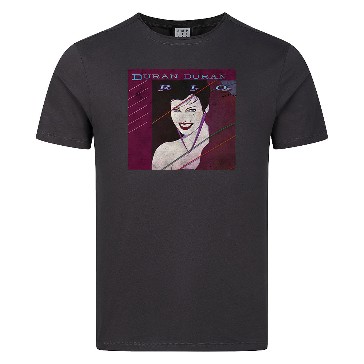 Duran Duran Rio T-Shirt