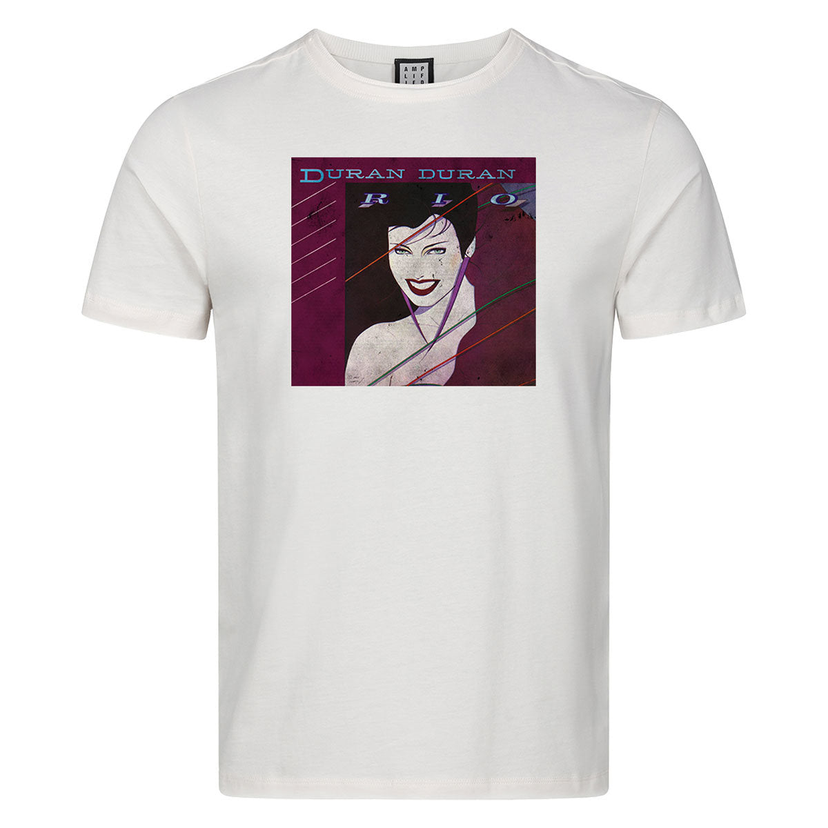 Duran Duran Rio T-Shirt