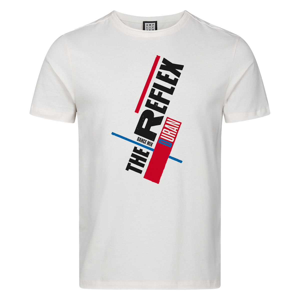 Duran Duran The Reflex T-Shirt