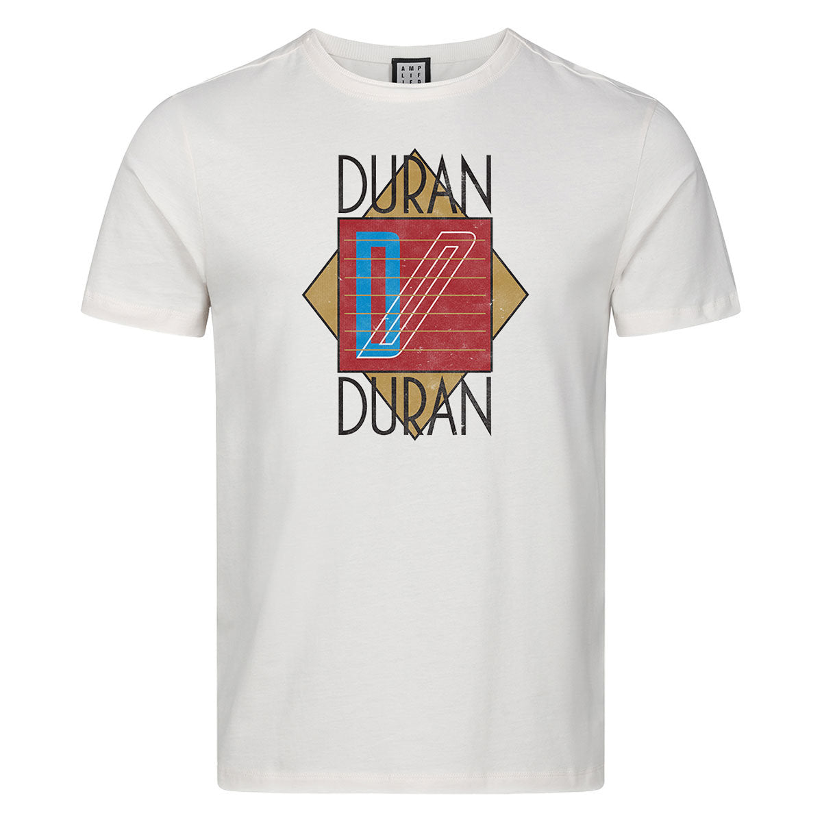 Duran Duran Vintage T-Shirt