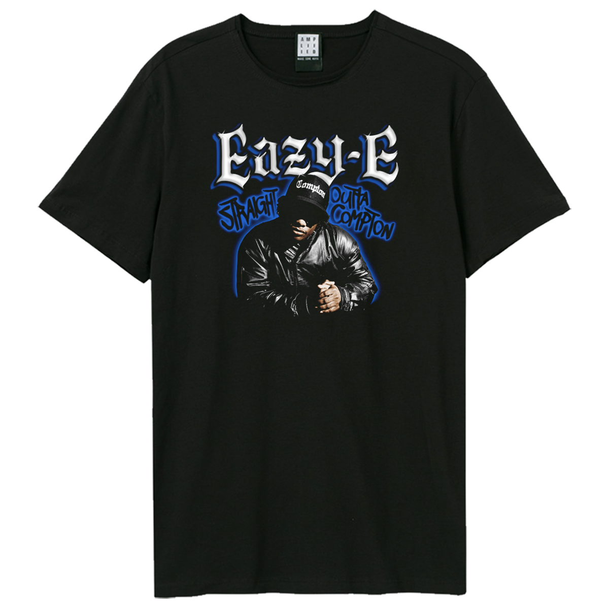 Eazy E Eazy Street Art T-shirt