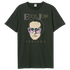Elton John Caribou Face T-shirt