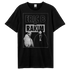 Eric B & Rakim Blackout T-Shirt