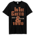 Eric B & Rakim In The Ghetto T-Shirt