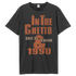 Eric B & Rakim In The Ghetto T-Shirt