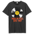 Eric B & Rakim Paid In Full Record T-Shirt