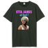 Etta James At Last T-SHIRT