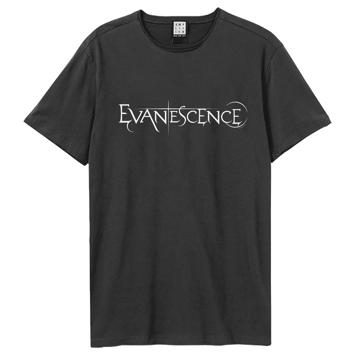 Evanescence Logo T-Shirt