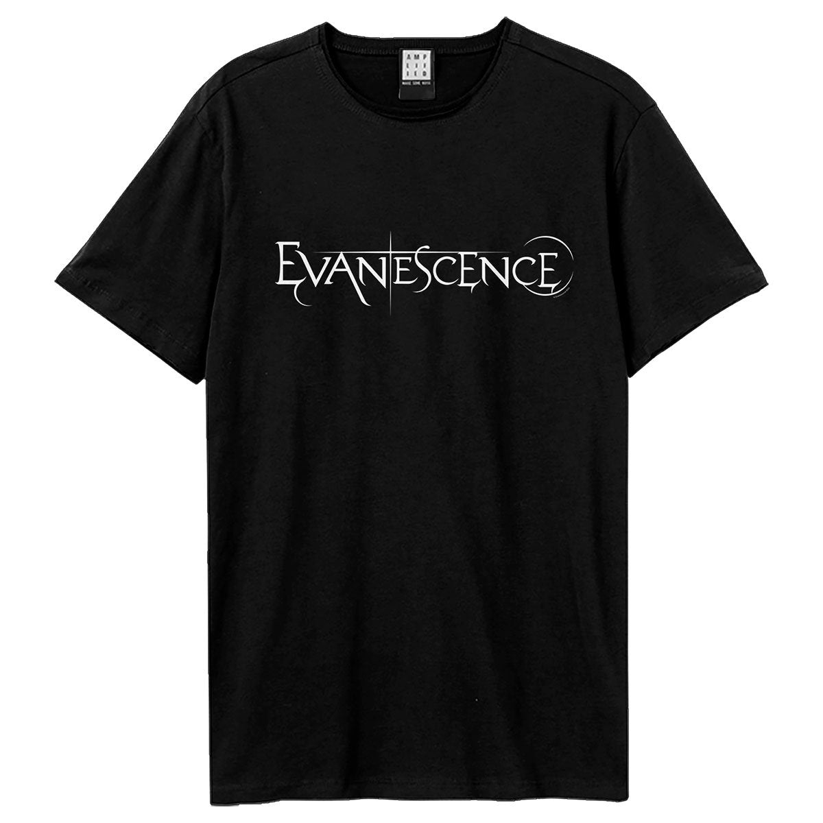 Evanescence Logo T-Shirt