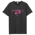 Evanescence Pink Glow T-Shirt