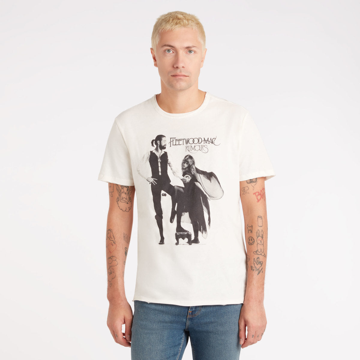 Fleetwood Mac Rumours T-Shirt