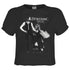 Fleetwood Mac Rumours Ladies Crop Top