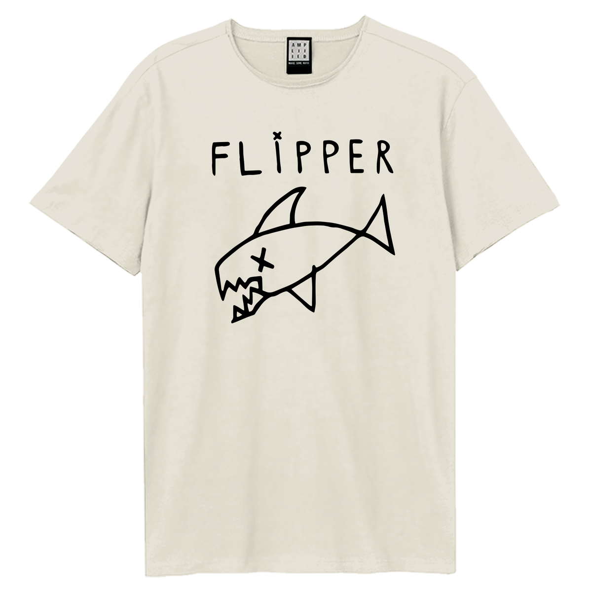 Flipper Logo T-Shirt