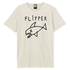 Flipper Logo T-Shirt