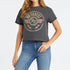 Foo Fighters Air Crop Top