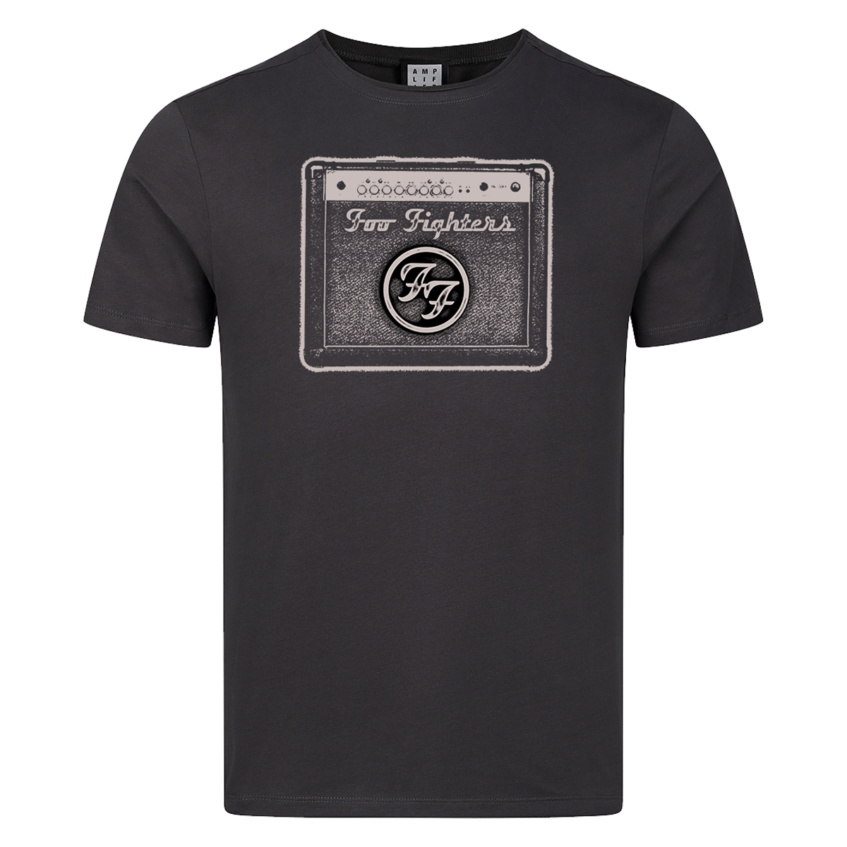 Foo Fighters Amplifier T-Shirt