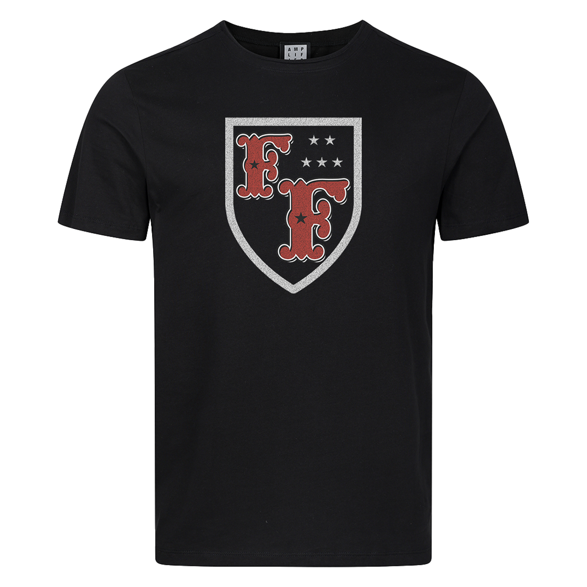 Foo Fighters Crest T-Shirt