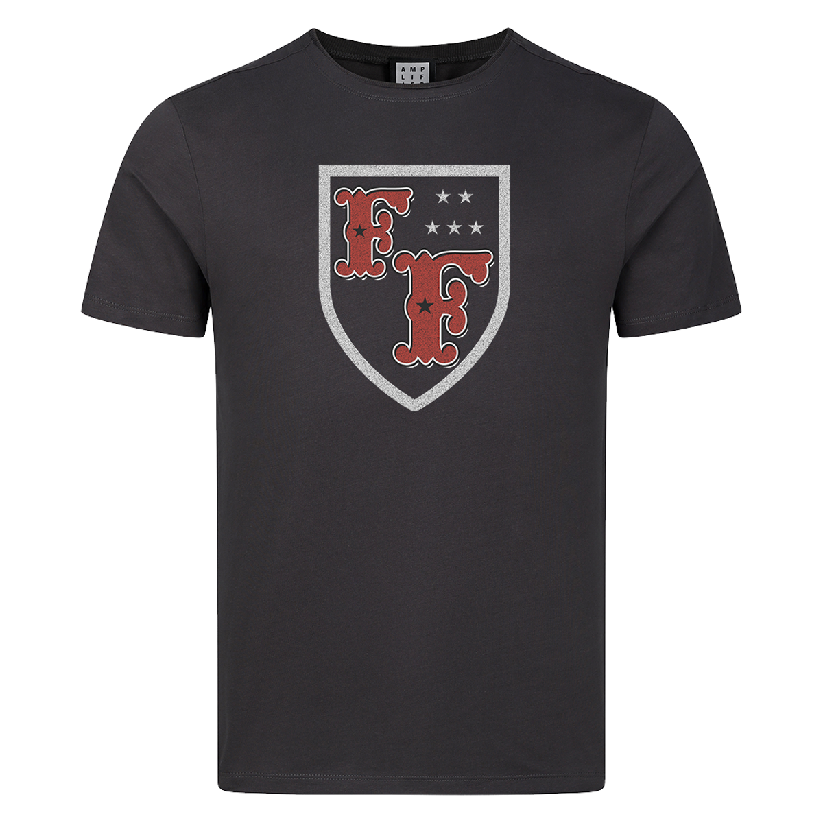 Foo Fighters Crest T-Shirt