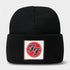 Foo Fighters Logo Beanie