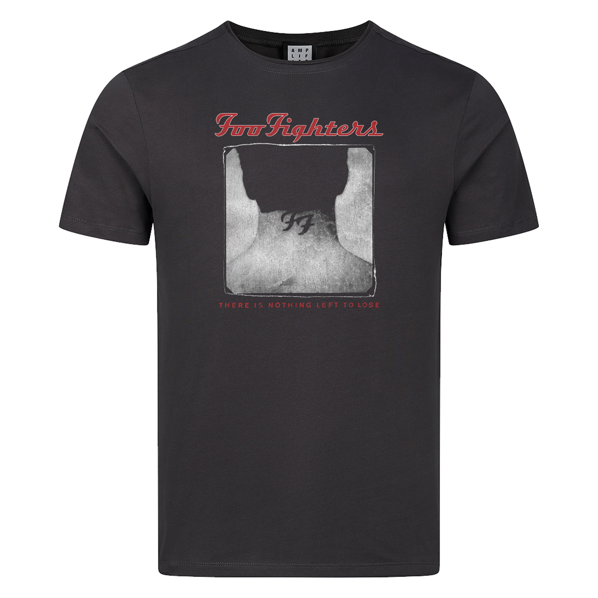 Foo Fighters Nothing Left To Lose T-Shirt