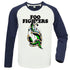 Foo Fighters Snake T-Shirt