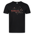Foo Fighters The Colour And Shape Logo T-Shirt