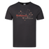 Foo Fighters The Colour And Shape Logo T-Shirt