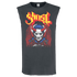 Ghost Demoniac Sleeveless T-Shirt