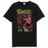 Ghost Forever Is The Wind T-Shirt