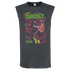 Ghost Forever Is The Wind Sleeveless T-Shirt