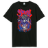 Ghost Secrets Of The Muse T-Shirt